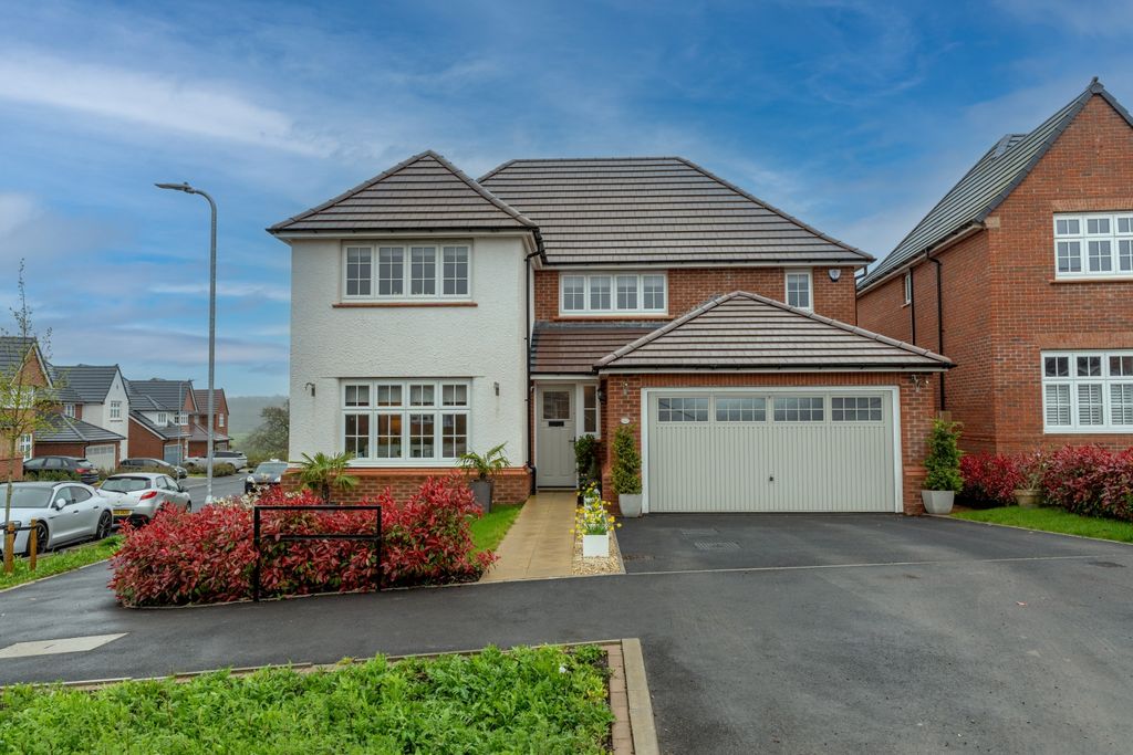 Additional image 34 of 4 bed terraced house for saleHen Chwarel Drive, Llanwern NP18