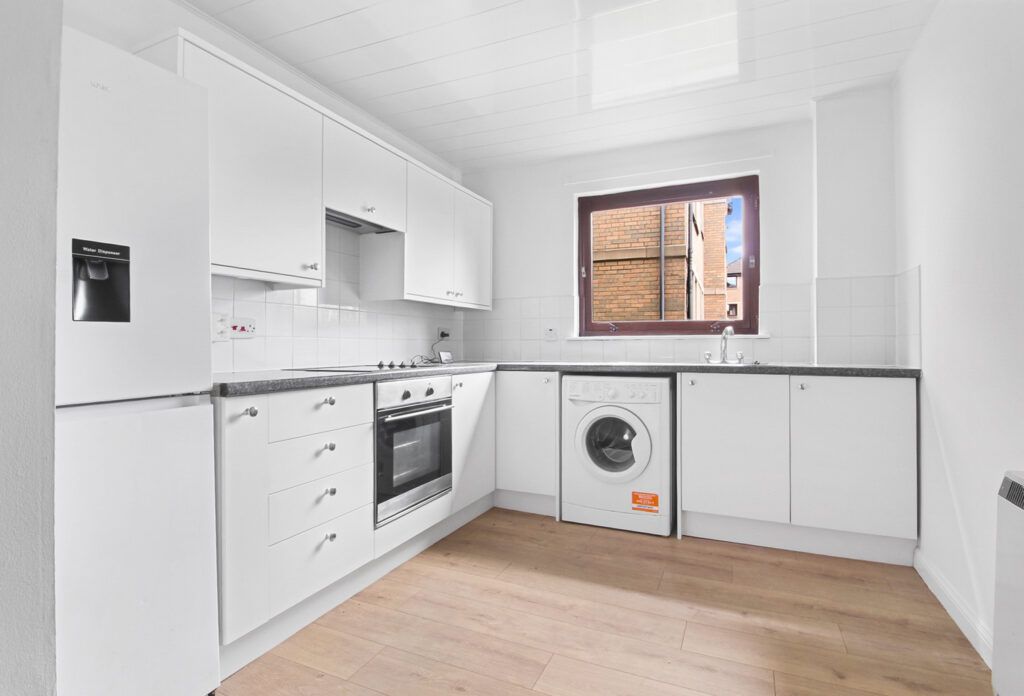 Additional image 5 of 2 bed flat for saleCraig Street, Airdrie ML6