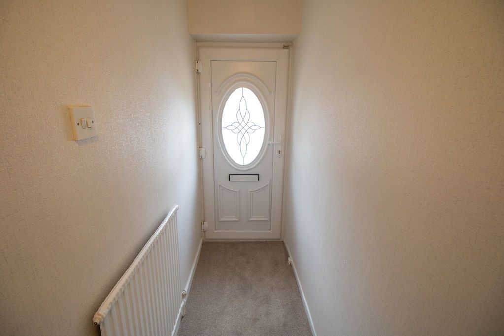 Property photo 2 of 11 Entrance Hallway