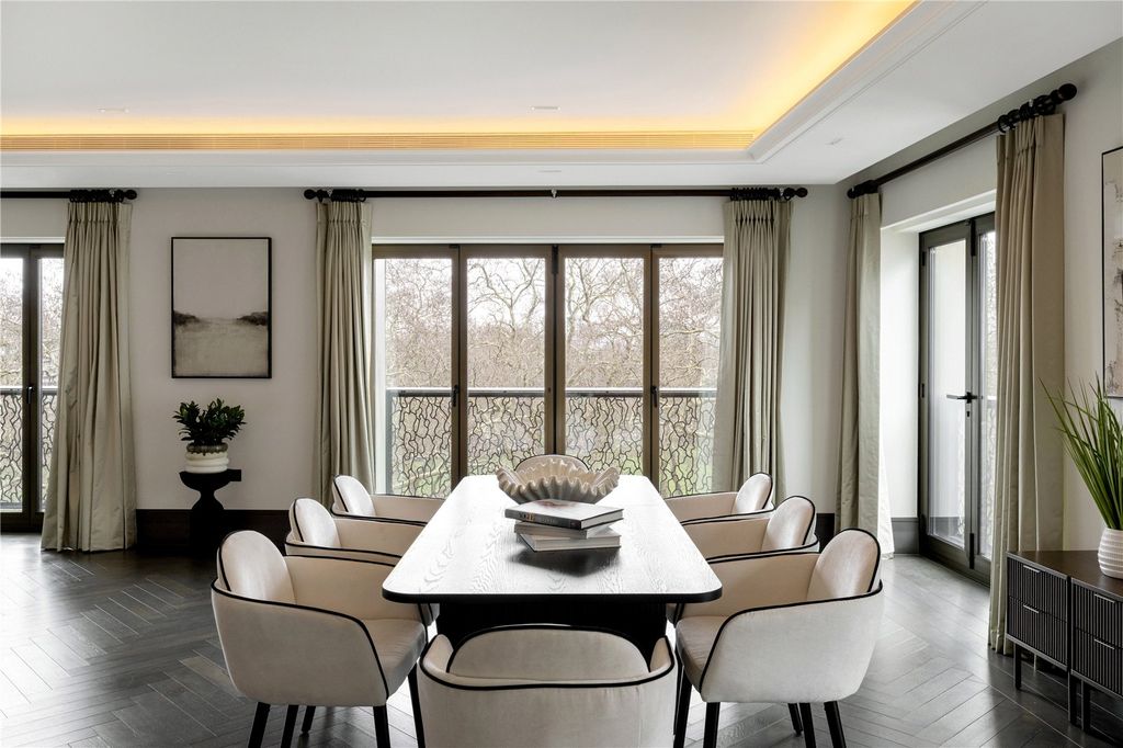 Additional image 8 of 3 bed flat for saleAshburton Place, London W1J
