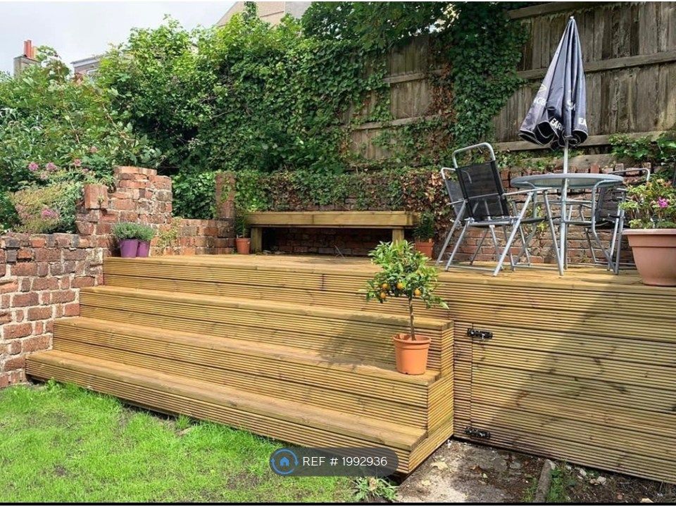 Property photo 1 of 8 Garden