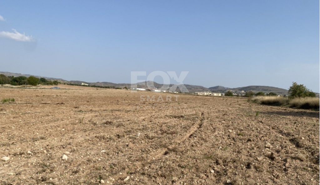 Property photo 1 of 3 Land For Sale In Anarita Paphos Cyprus