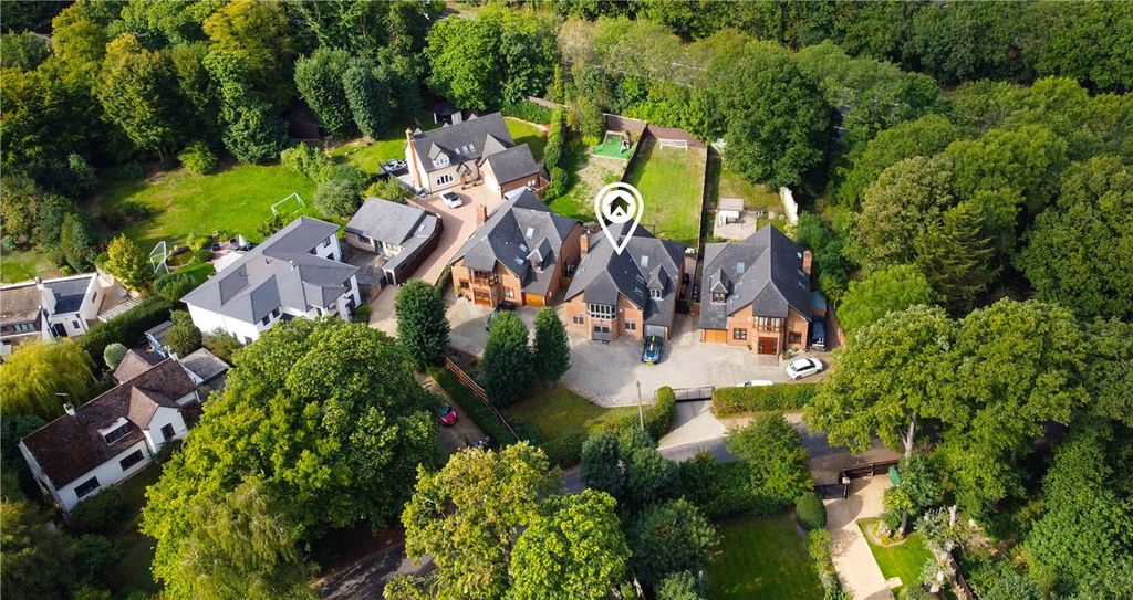 Property photo 1 of 25 Aerial
