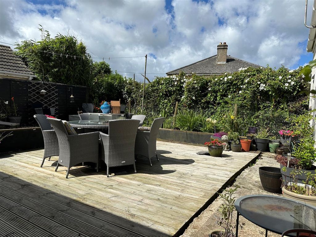 Property photo 2 of 19 Rear Garden.Jpg