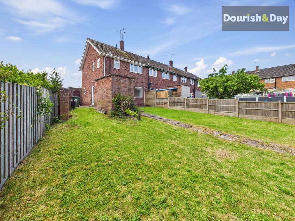 Property photo 2 of 13 Rear Garden
