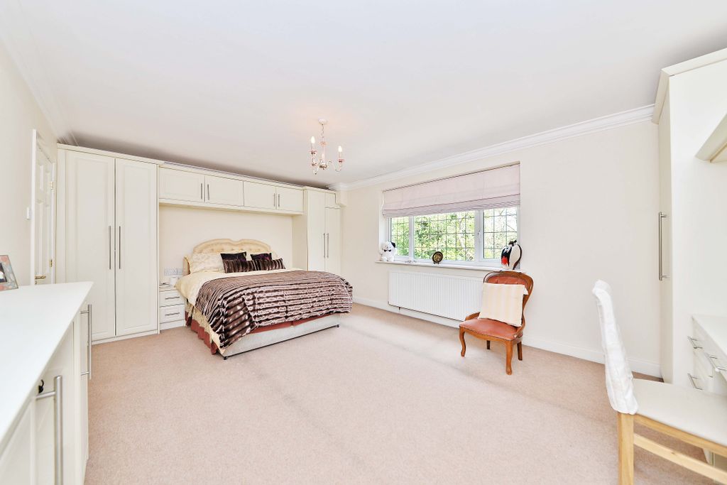 Additional image 22 of 8 bed detached house for saleAmpton Road, Edgbaston, Birmingham B15