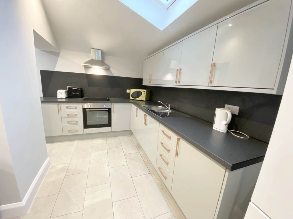 Property photo 3 of 12 Kitchen