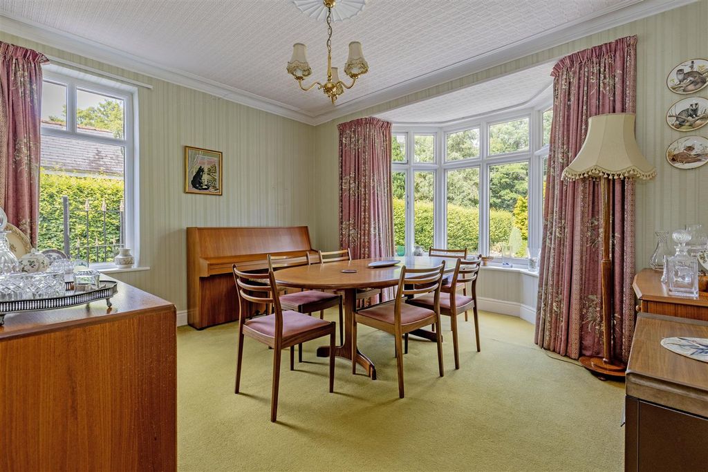 Property photo 3 of 23 Dining Room