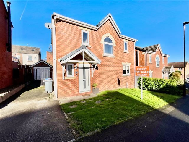 Property photo 1 of 21 Front