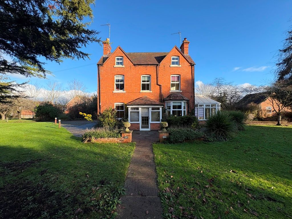 Property photo 1 of 26 Front Aspect