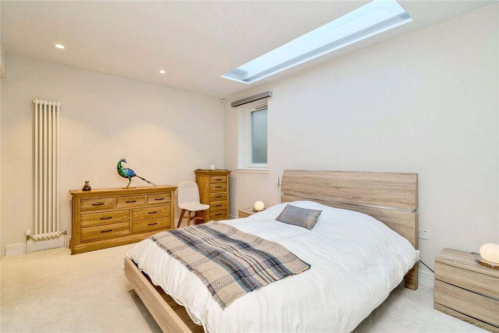 Additional image 12 of 3 bed mews for saleHill Street South Lane, New Town, Edinburgh EH2