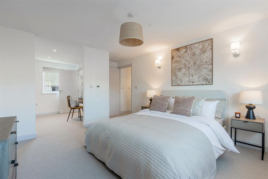 Property photo 3 of 24 A44 - Ipplepen, New Homes At Rosemoor - 250922.Jpg