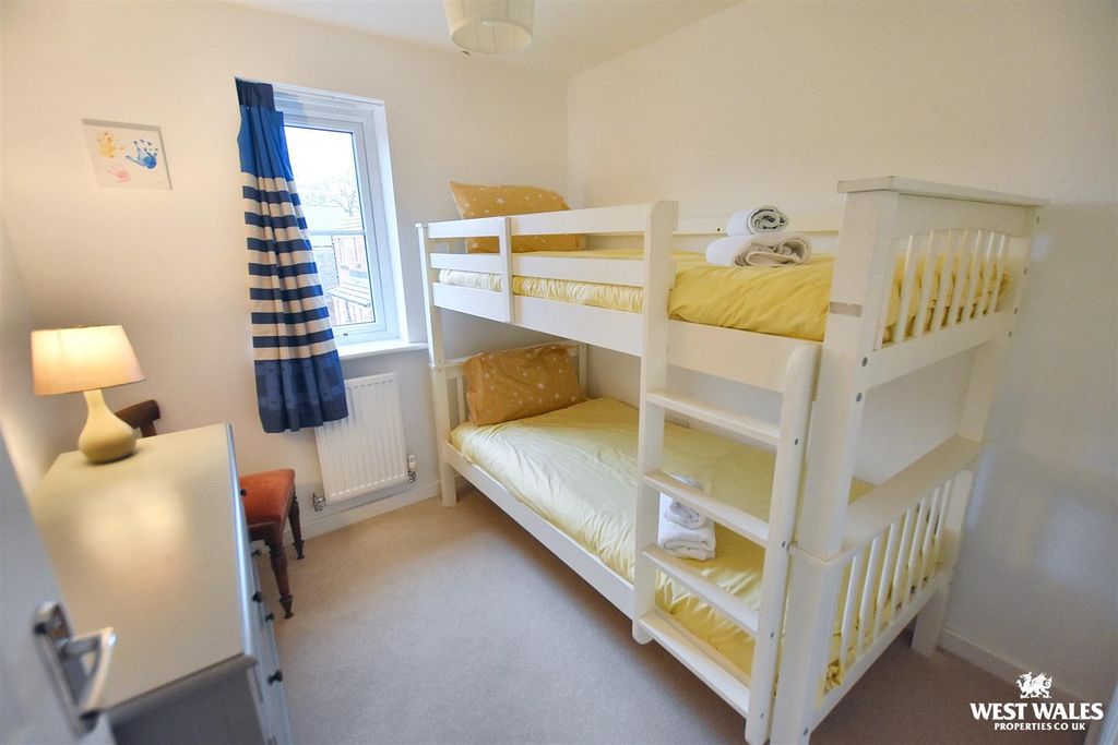 Additional image 11 of 4 bed detached house for saleMaes Yr Odyn, Narberth SA67