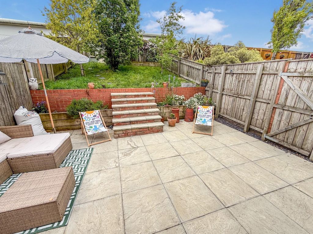 Additional image 25 of 3 bed semi-detached house for saleRosebud Close, Bishop Cuthbert, Hartlepool TS26