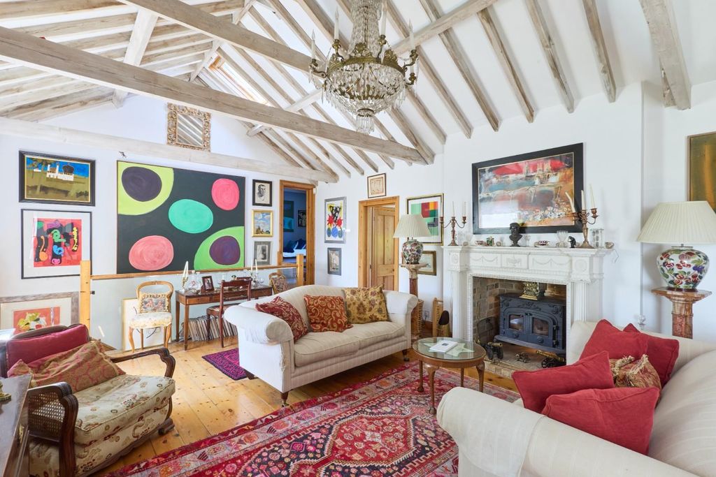 Additional image 13 of 10 bed terraced house for saleVictoria Road, Cambridge CB4