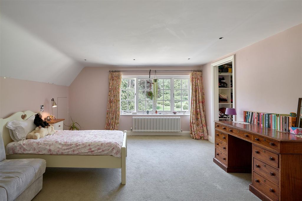 Additional image 10 of 7 bed detached house for saleSteep, Hampshire GU32