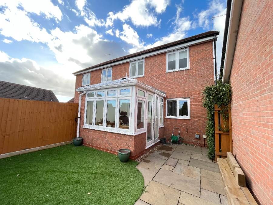 Additional image 18 of 3 bed semi-detached house to rentDovecote Close, Redditch B97