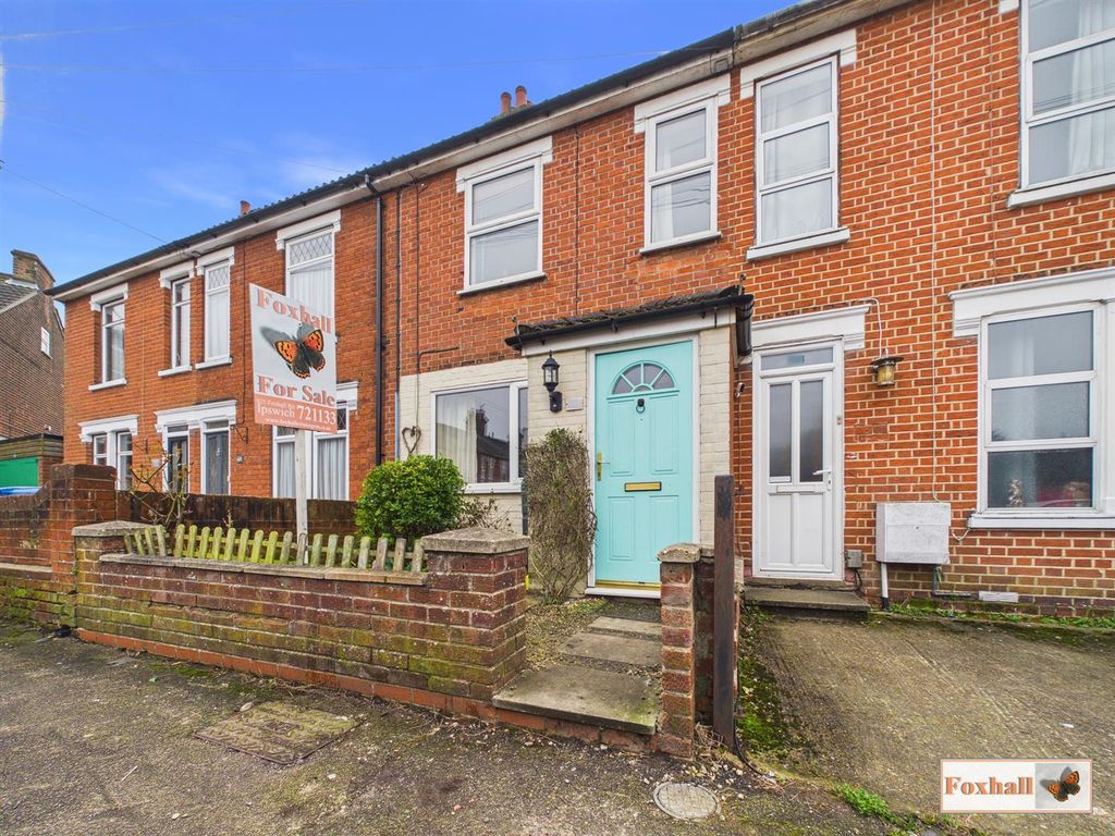 Property photo 1 of 14 Front Garden