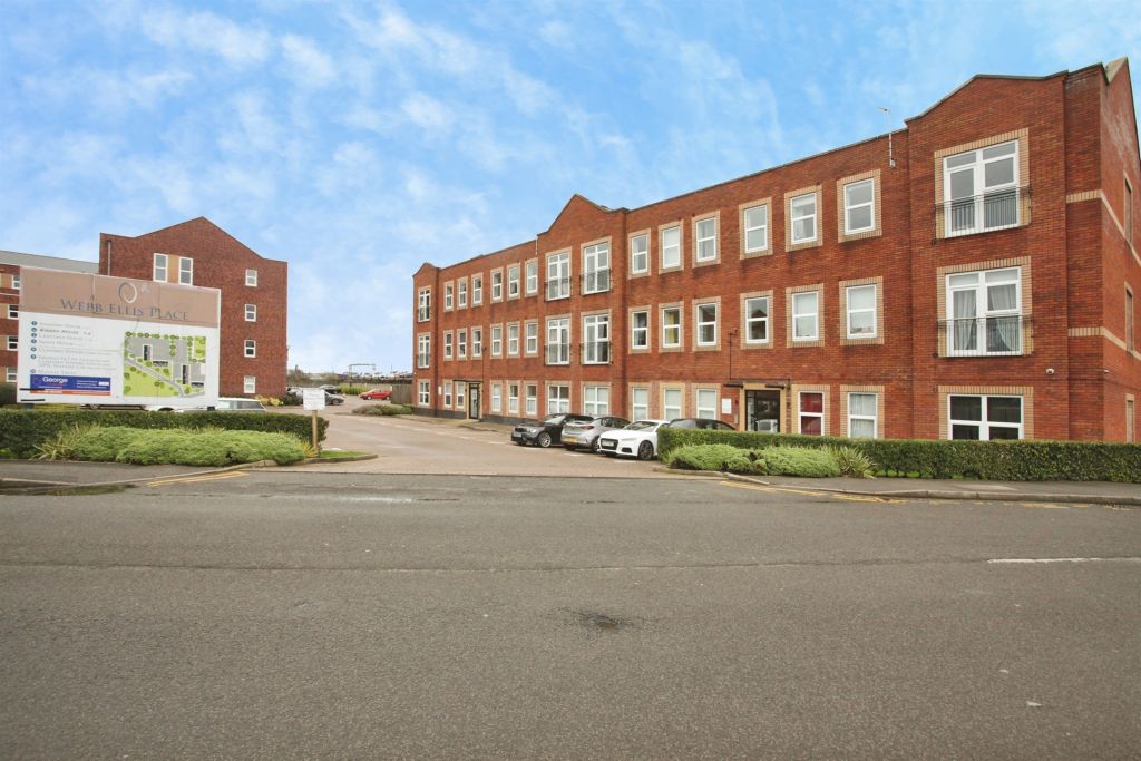 Additional image 9 of 1 bed flat for saleWoodside Park, Rugby CV21
