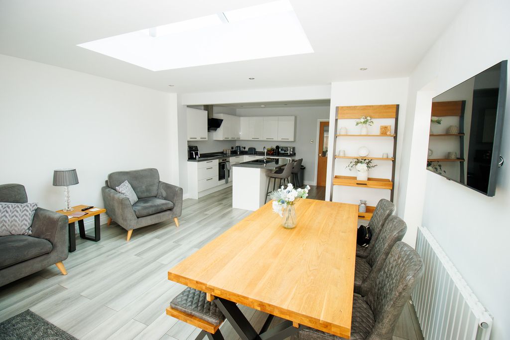 Additional image 5 of 2 bed detached bungalow for saleMuston Road, Filey YO14