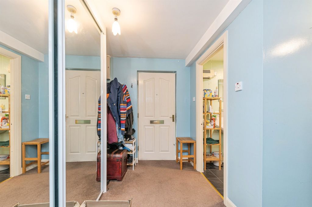 Additional image 8 of 1 bed flat for saleNavigation Rise, Milnsbridge, Huddersfield HD3