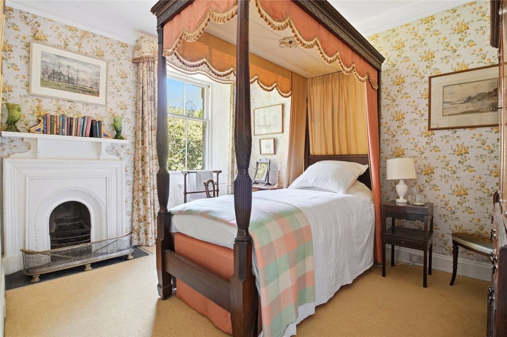 Additional image 23 of 13 bed detached house for saleCrarae Lodge (Lot 2), Crarae Furnace, Inveraray, Argyll And Bute PA32