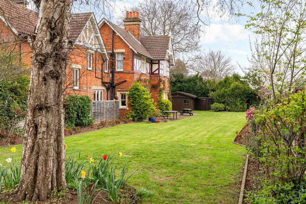 Additional image 48 of 4 bed semi-detached house for saleQueens Hill House, Queens Road, Hertford SG13