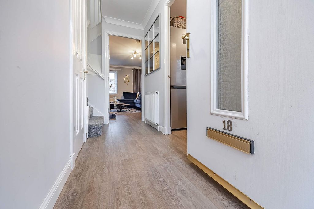 Property photo 2 of 22 Hall