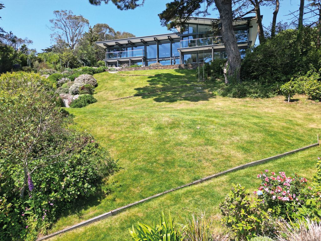 Additional image 15 of 5 bed detached house for saleRestronguet Point, Feock, Nr. Truro, South Cornwall TR3