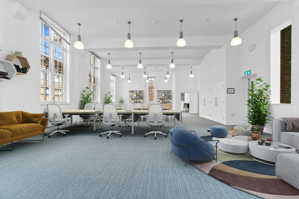 Property photo 1 of 24 1st Floor - CGI