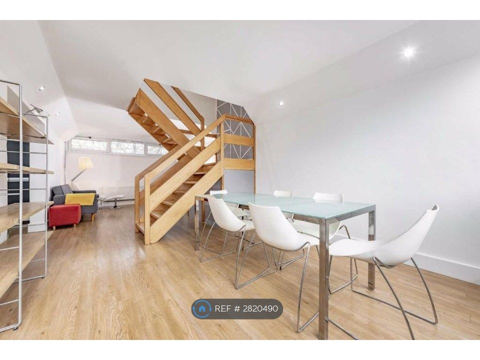 Property photo 2 of 12 Open Plan