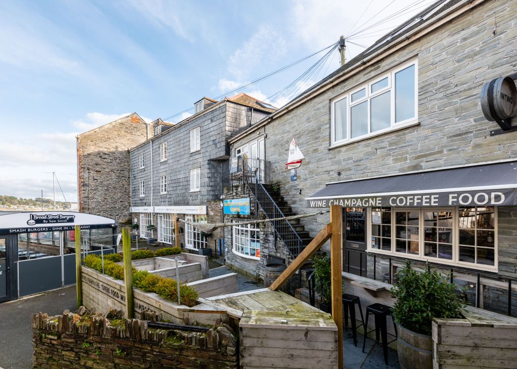 Additional image 12 of 2 bed flat for saleStrand Street, Padstow PL28