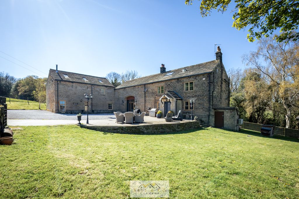 Additional image 49 of 7 bed barn conversion for saleBankside, Brightholmlee, Sheffield S35