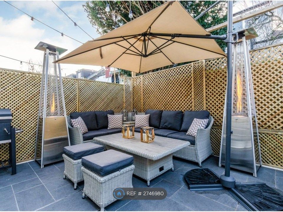 Property photo 2 of 28 Back Garden