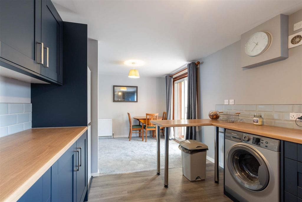 Additional image 9 of 3 bed semi-detached house for saleGarry Place, Bankfoot, Perth PH1