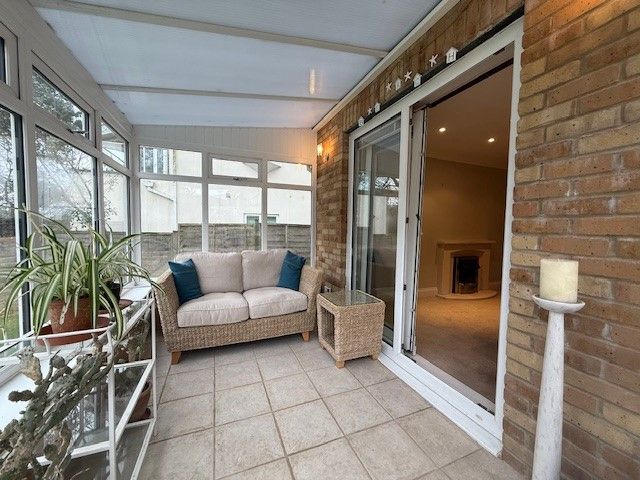 Property photo 3 of 13 Conservatory