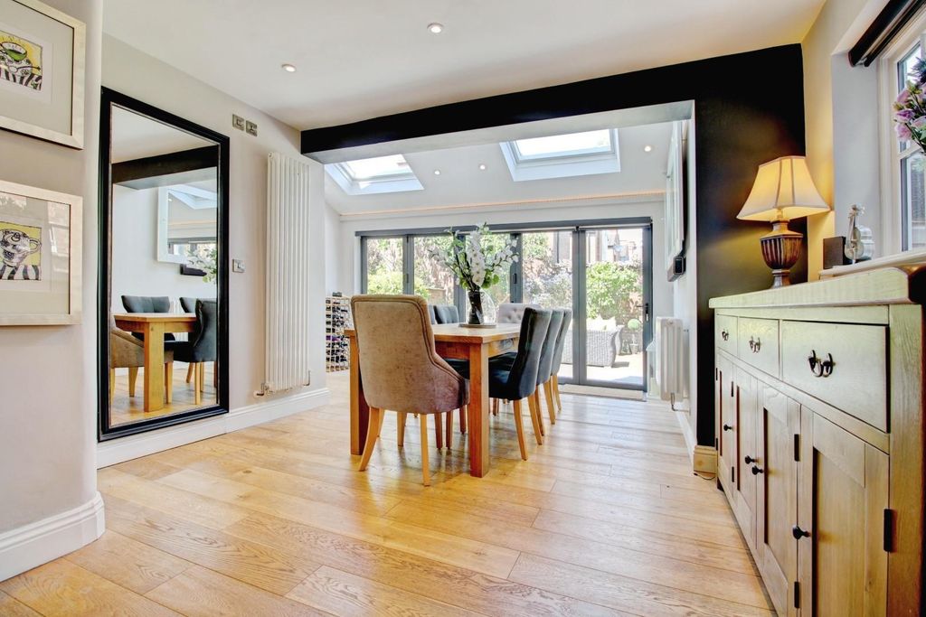Additional image 22 of 5 bed semi-detached house for saleChester House, Leicester Street, Leamington Spa CV32