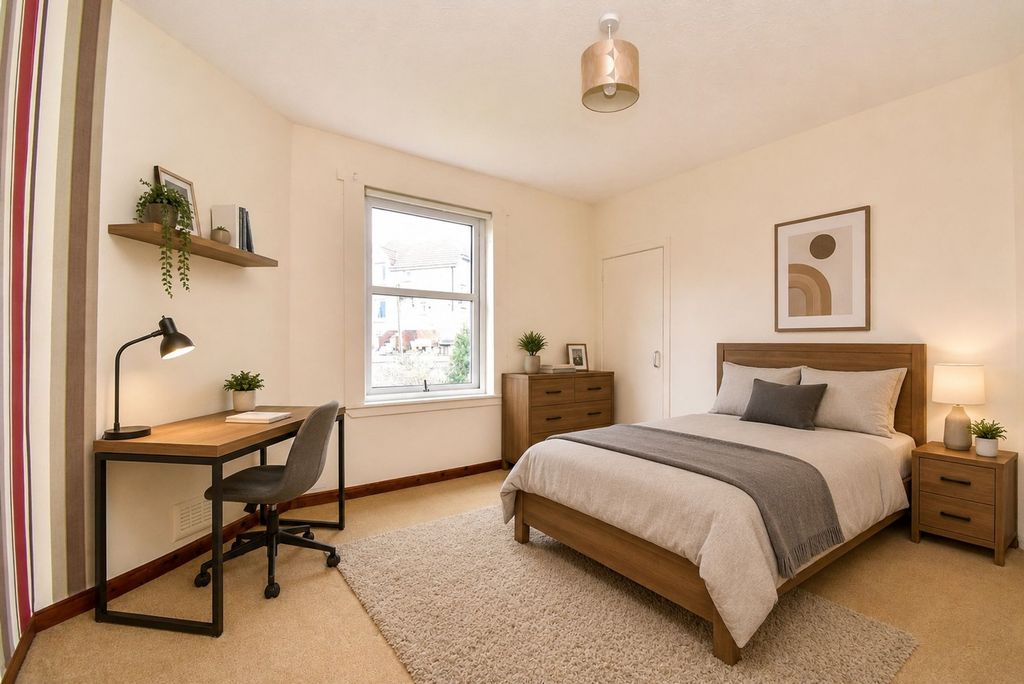 Property photo 3 of 10 Bedroom Virtually Staged