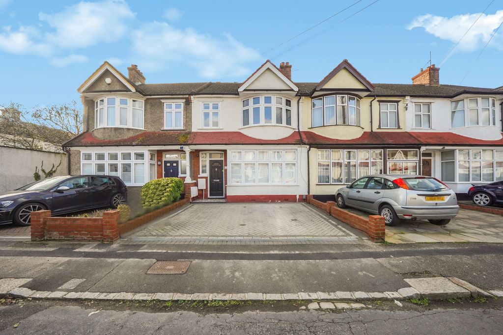 Property photo 1 of 13 23 Waddon Close - 34FI6Kgfihtbf0Krjmst