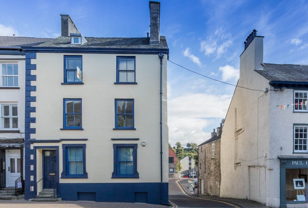 2 bed flat to rentFlat 1, 141 Highgate, Kendal LA9