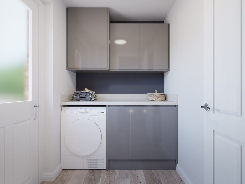 Property photo 3 of 7 Kirkdale Utility CGI