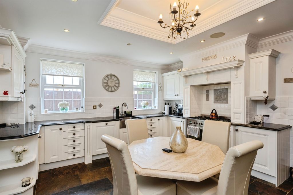 Additional image 18 of 5 bed detached house for saleCwrt Ty Gwyn, Llangennech, Llanelli SA14