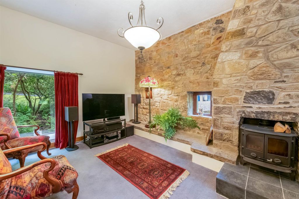 Additional image 4 of 3 bed detached house for saleRackmill House, Dollarfield, Dollar FK14