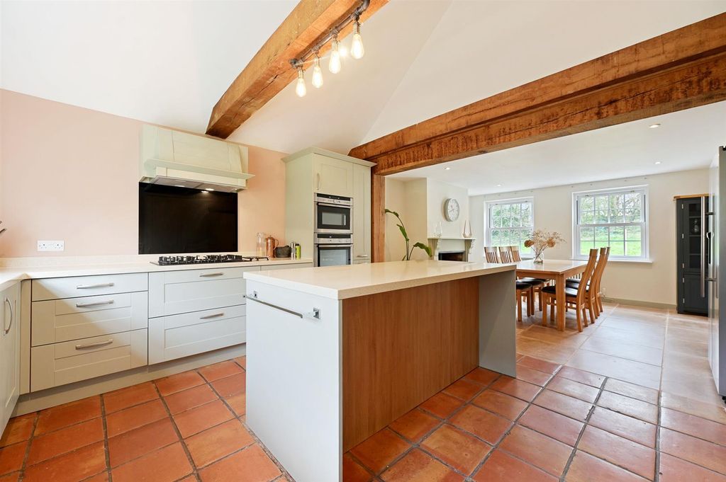 Property photo 3 of 15 Kitchen To Dining Room