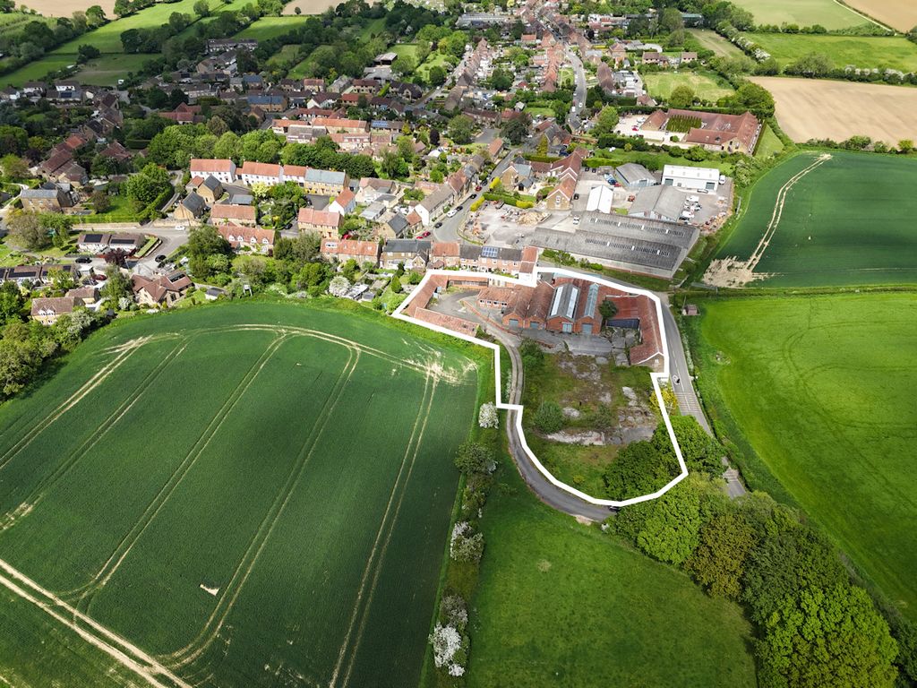Additional image 6 of Land for saleDevelopment Site, Bower Hinton, Martock TA12