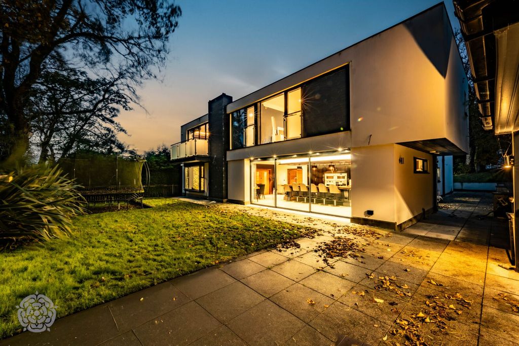 Additional image 32 of 7 bed detached house for saleOakley Park, Bolton BL1