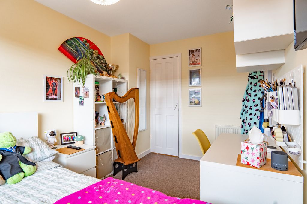 Additional image 17 of 3 bed terraced house for saleAshie Road, Inverness IV2