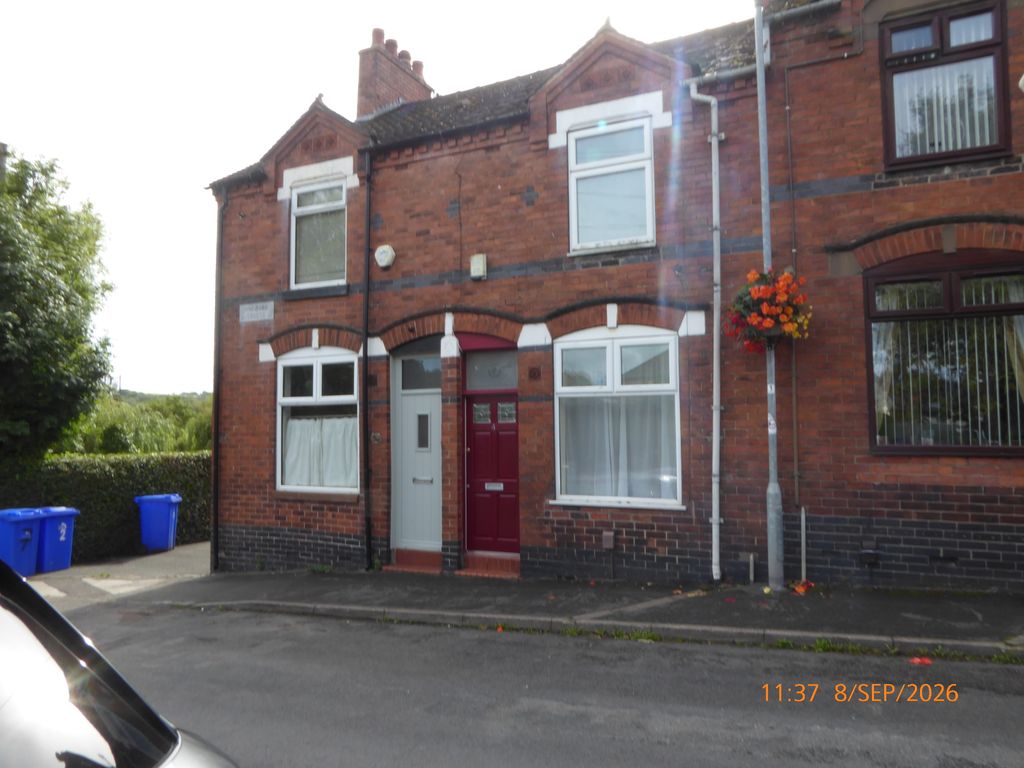 Property photo 1 of 10 Front External View