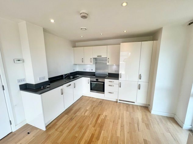 Property photo 3 of 18 Open Plan Kitchen