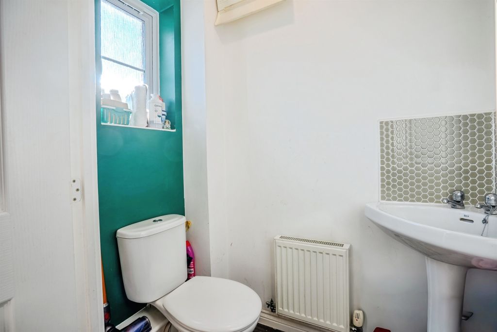 Additional image 5 of 2 bed terraced house for saleSamuel Rodgers Crescent, Chepstow NP16